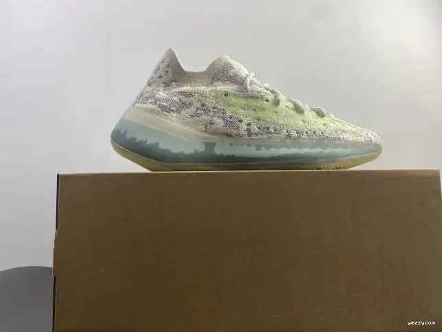 Adidas Blue Alien Boost Yeezy 380 GW0304 0603